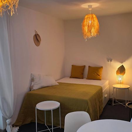 Sopot Apartament Kapitan J.Goyki Buitenkant foto