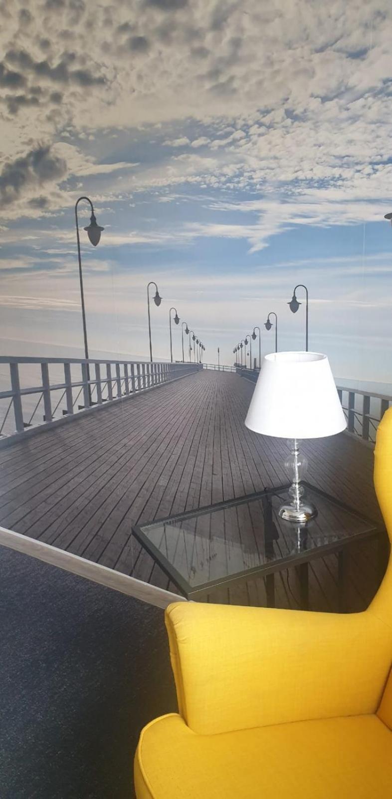 Sopot Apartament Kapitan J.Goyki Buitenkant foto