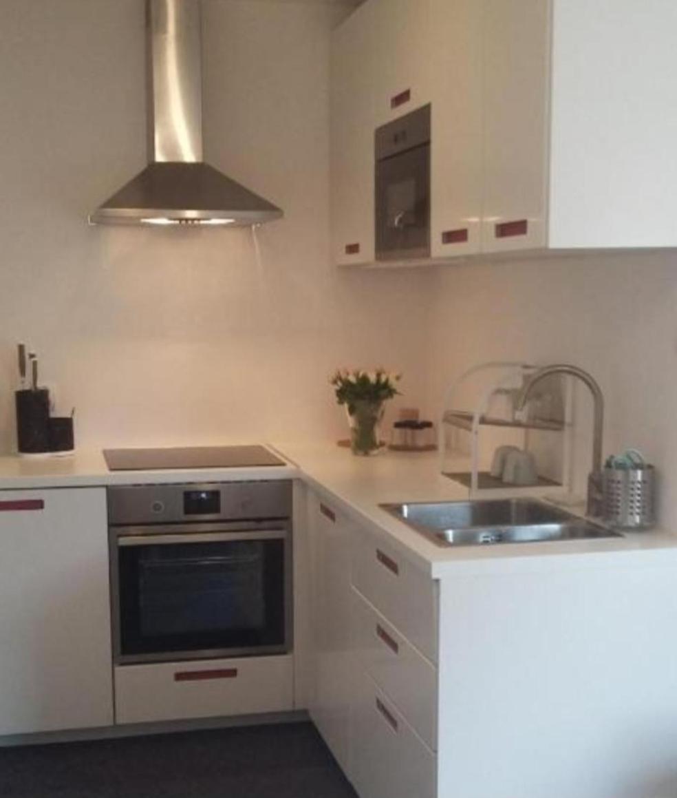 Sopot Apartament Kapitan J.Goyki Buitenkant foto