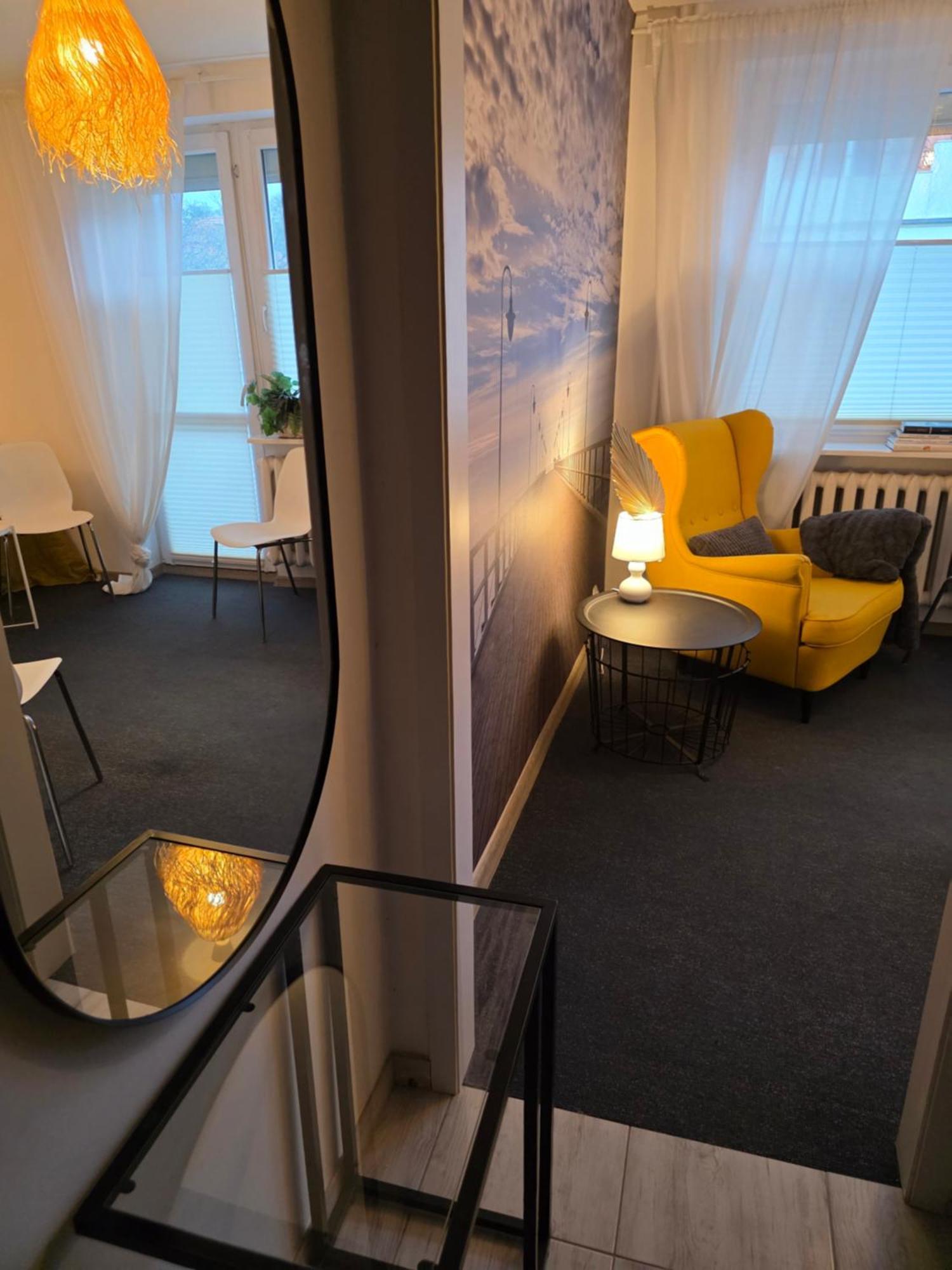 Sopot Apartament Kapitan J.Goyki Buitenkant foto
