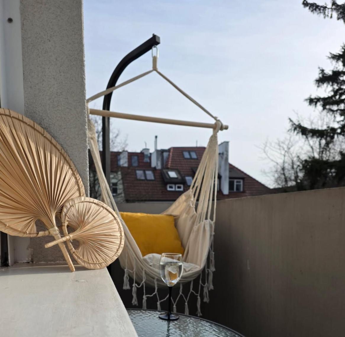 Sopot Apartament Kapitan J.Goyki Buitenkant foto