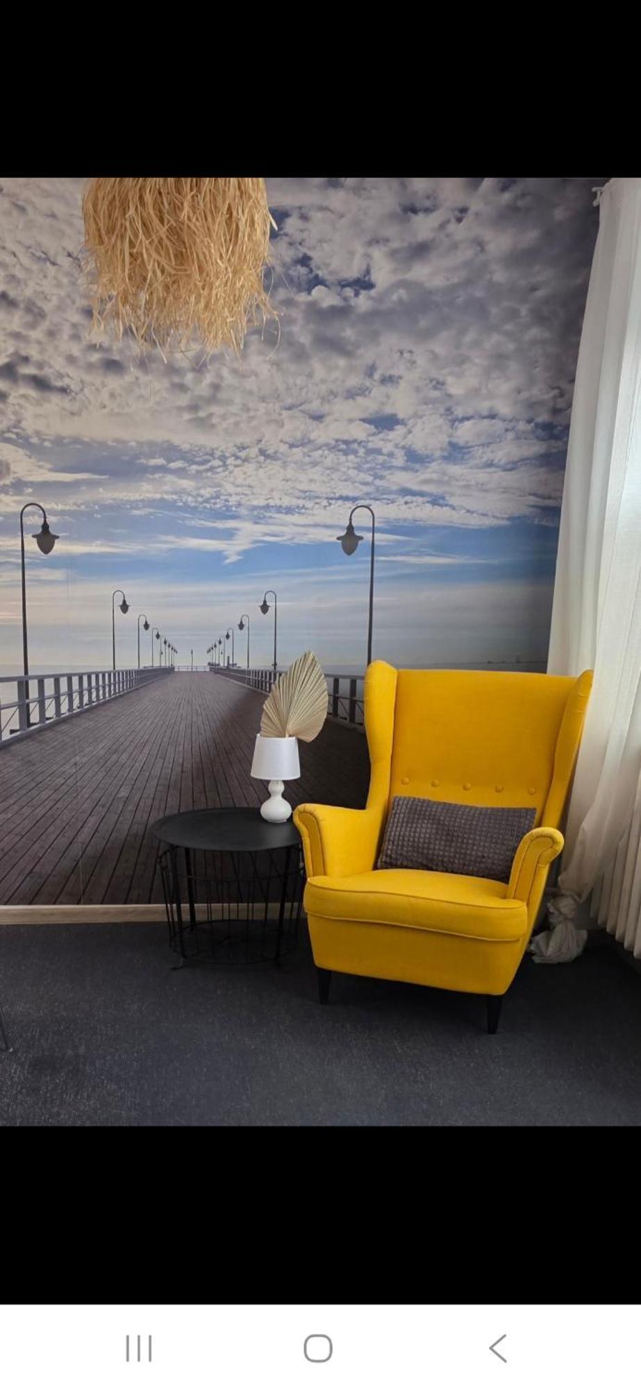 Sopot Apartament Kapitan J.Goyki Kamer foto
