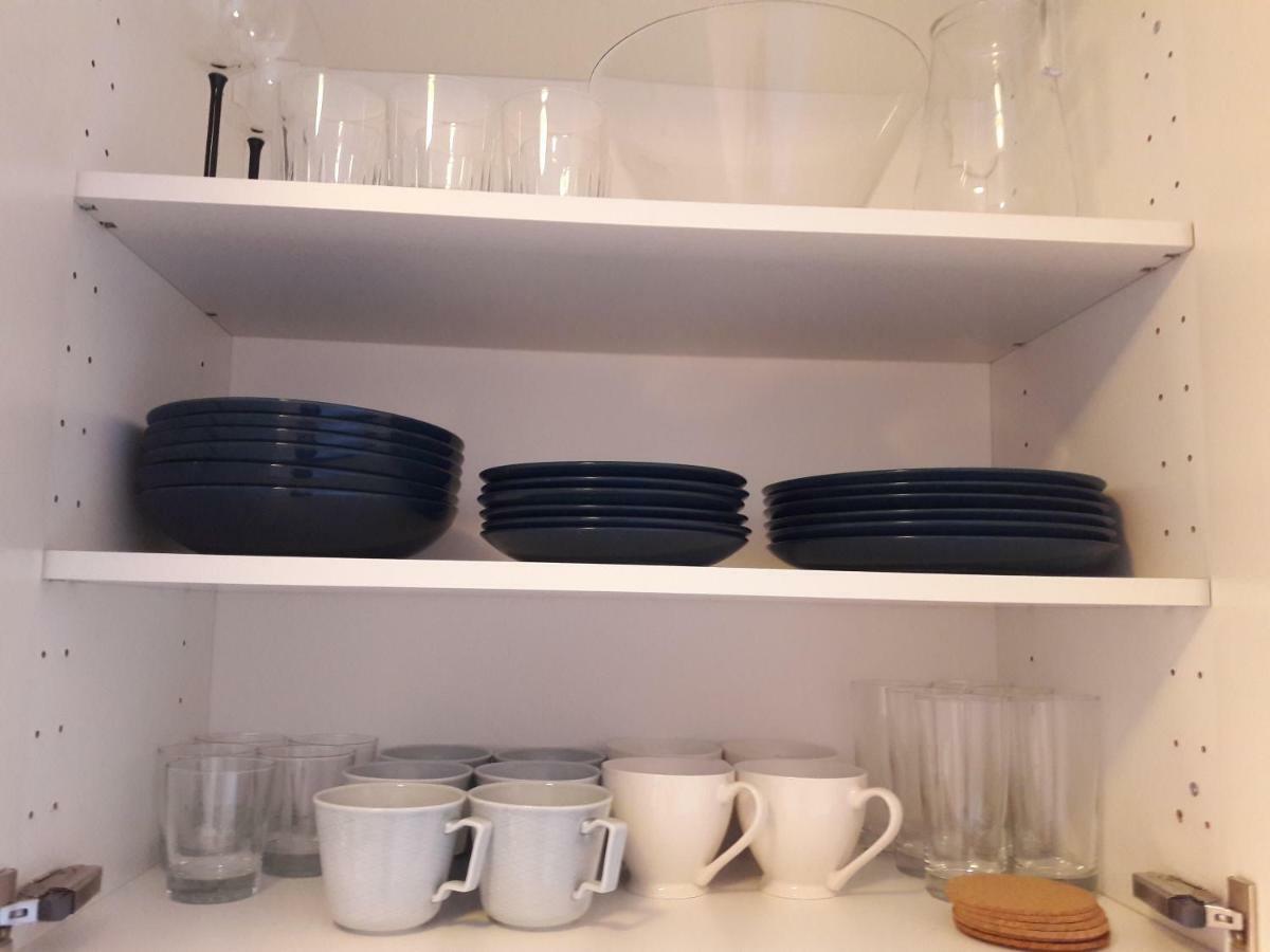 Sopot Apartament Kapitan J.Goyki Buitenkant foto
