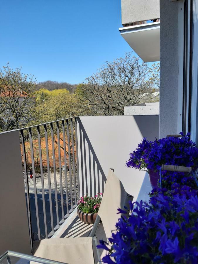 Sopot Apartament Kapitan J.Goyki Buitenkant foto