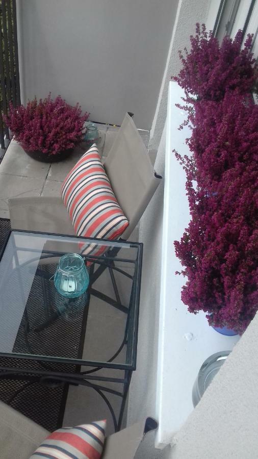 Sopot Apartament Kapitan J.Goyki Buitenkant foto