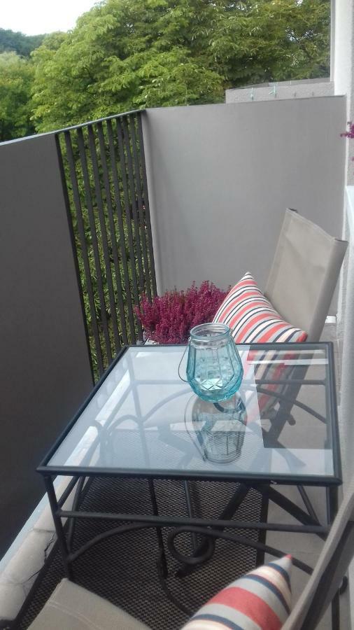 Sopot Apartament Kapitan J.Goyki Buitenkant foto